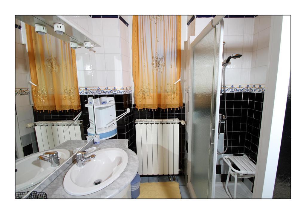 La Renardiere Saint-Sauveur-de-Montagut ห้อง รูปภาพ