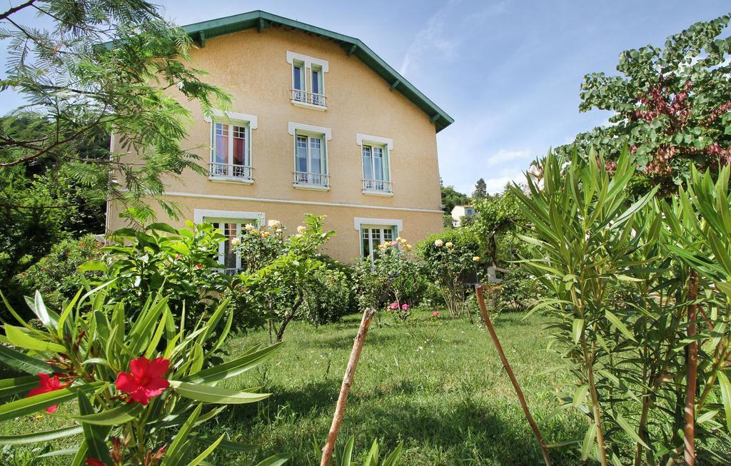 La Renardiere Saint-Sauveur-de-Montagut ภายนอก รูปภาพ