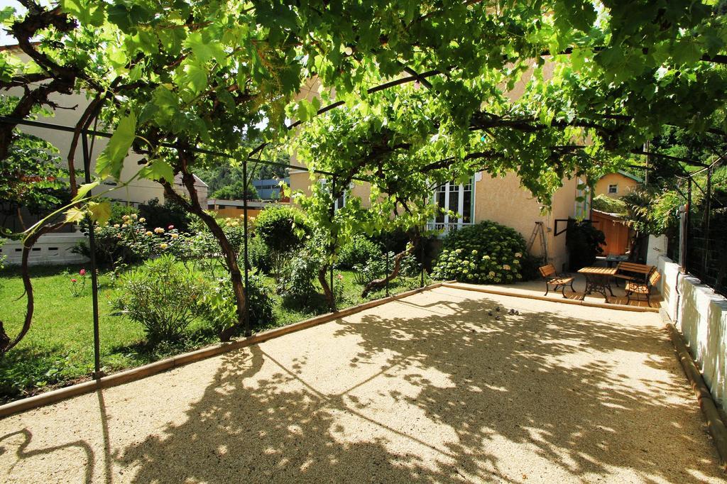 La Renardiere Saint-Sauveur-de-Montagut ภายนอก รูปภาพ